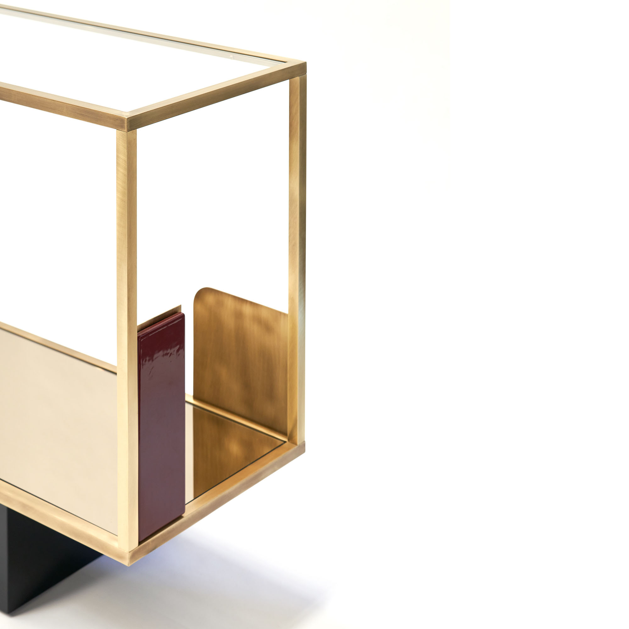 Sunset - Console table